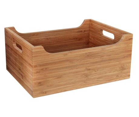 RAKI Ladita bambus 32x24xh14cm