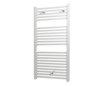 Лира за баня Altherm LUX-WHITE Алуминиева 1400x600 - 1475W