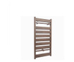 Лира за баня Altherm LUX-WOOD Алуминиева 1600x500 - 1563W