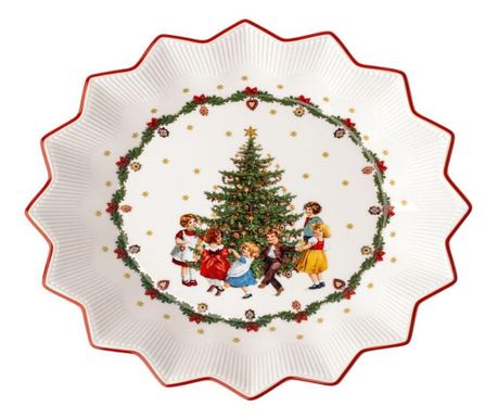 Platou adanc Toys Fantasy Kids dancing - 410954