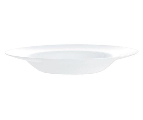 Комплект чинии за паста и ризото Opal, 6 бр., Дълбока