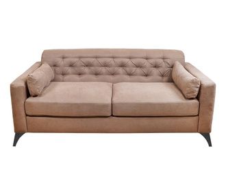 Sofa trosjed Vanity Toffee