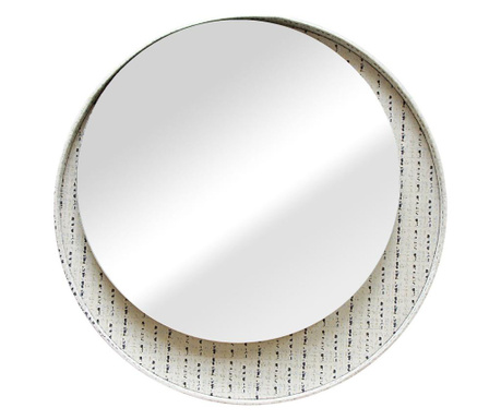 Zidno zrcalo Sense D60 cm