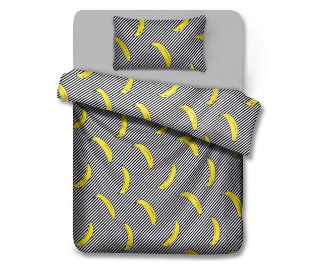 Posteljina Single Bananasplit
