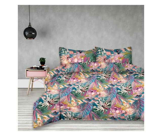 Posteljina Single Hawaii