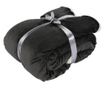 Patura cu doua fete, gri, 205x220, ANKEA TYP 3