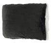 Patura cu doua fete, gri, 205x220, ANKEA TYP 3