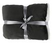 Patura cu doua fete, gri, 205x220, ANKEA TYP 3