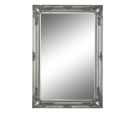 Oglinda, rama argintie, MALKIA TYP 7