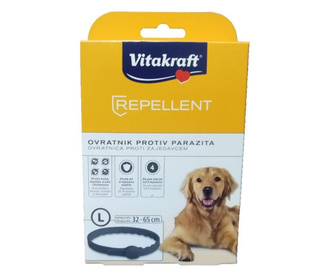 Противопаразитна каишка за кучета Vitacraft, 75см
