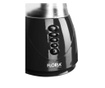 Blender FLORIA ZLN-3080 Negru, Putere 300W, capacitate 1.5L, 3 viteze, Functie puls-Vas plastic