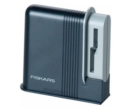 Dispozitiv ascutit foarfeci Fiskars Clip-Sharp™, Seria Essential
