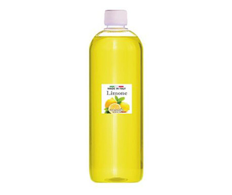 Амбиентен парфюмен резерв, 1000 мл - Лимон / Лимон