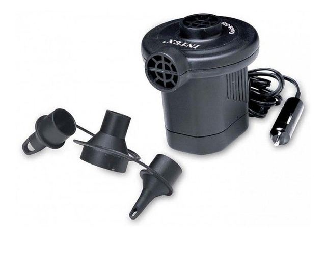 Pompa de aer Electrica 12V Intex 66626
