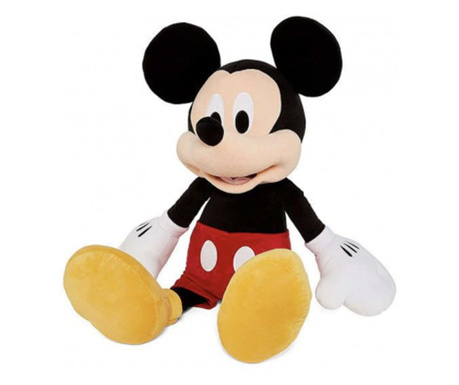 Mickey Mouse Din Plus 100 Cm