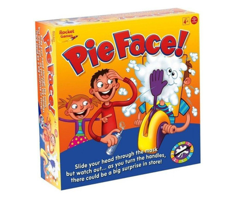 Joc Pie Face