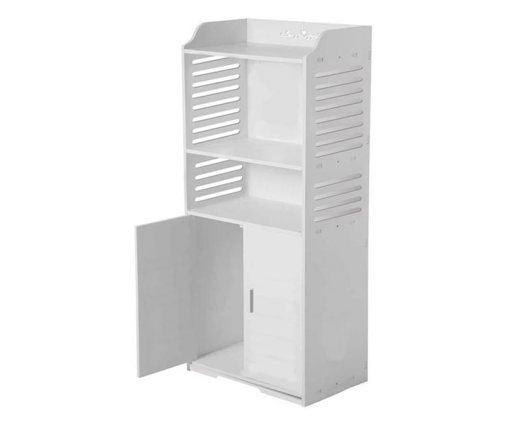 Dulap de baie cu dimensiuni reduse - 2