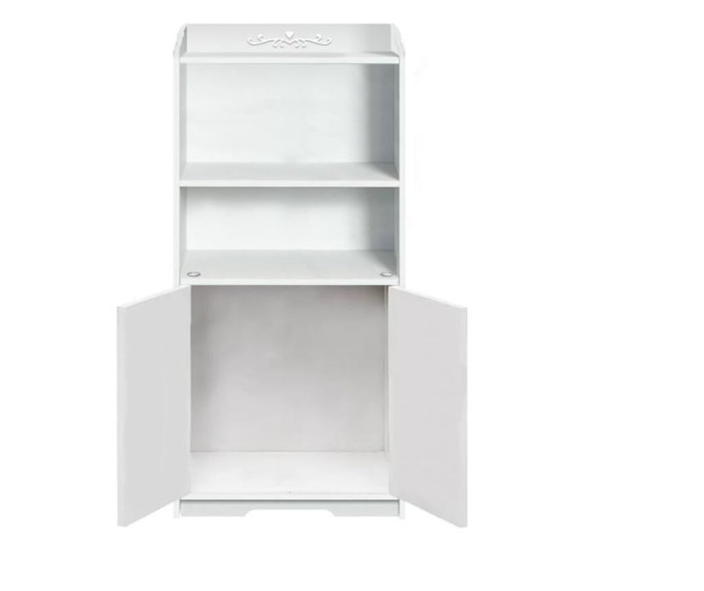 Dulap de baie cu dimensiuni reduse - 3