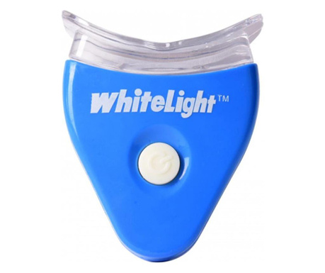 Kit pentru albirea dintilor White Light