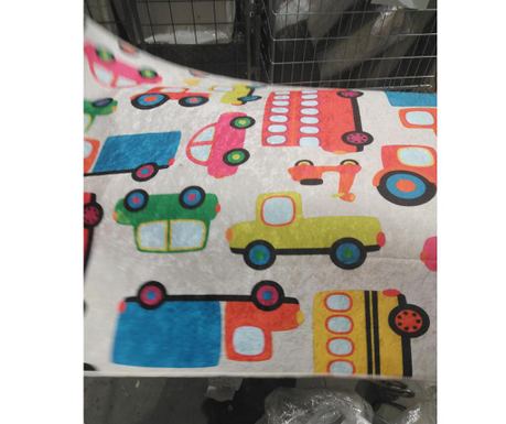 Covor Kids Pink 120x170 cm