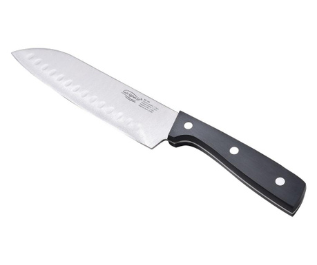 Santoku μαχαίρι Expert 17.5 cm