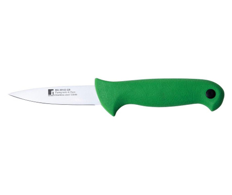 Nůž na loupání Professional Color 8.75 cm