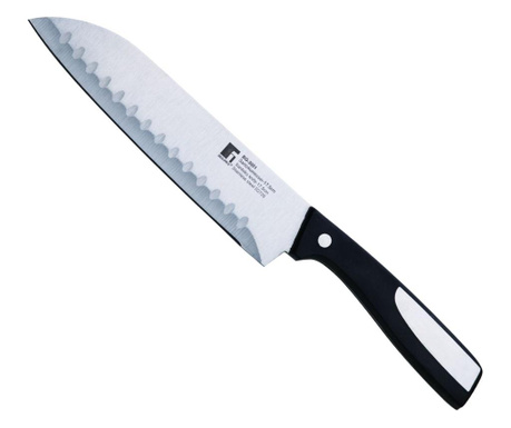 Nož Santoku Resa 17.5 cm