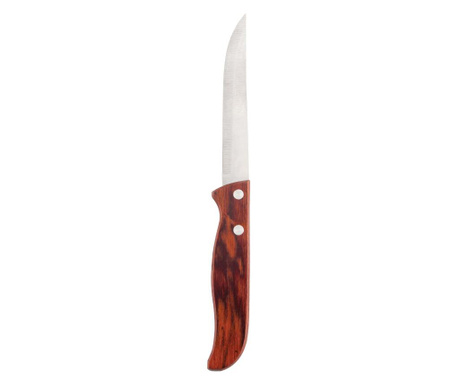 Nož za lupjenje Pakka 10 cm