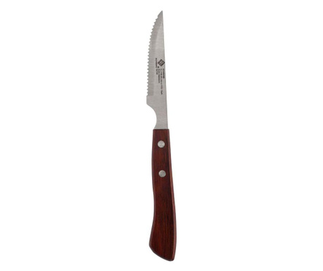 Nož za odrezak Pakka 10 cm