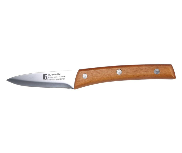 Нож за белене Nature 8.75 см