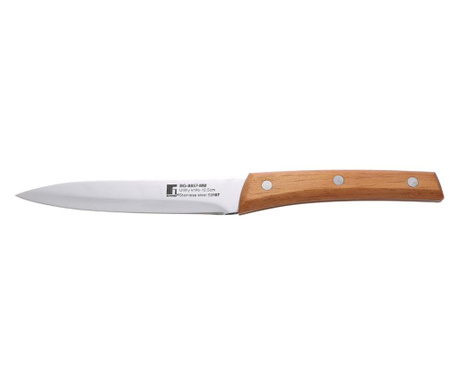 Nóż do obierania Nature 12.5 cm