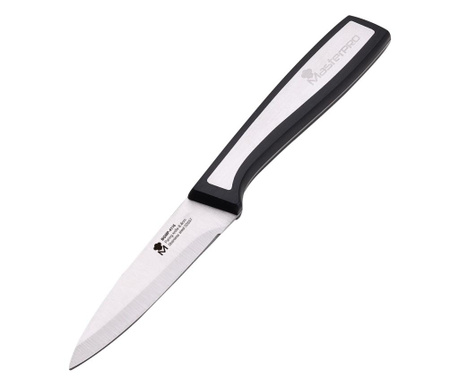 Μαχαίρι αποφλοίωσης Sharp 9 cm