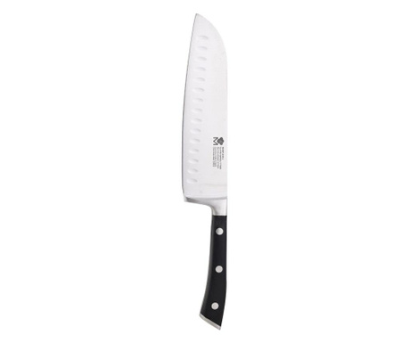 Nož Santoku Foodies Collection 17.5 cm