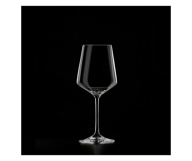 Комплект 2 чаши за вино Wine Oenology