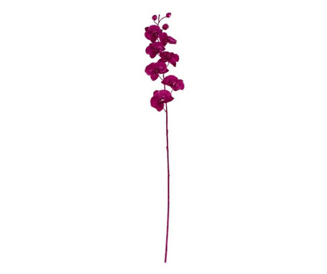 Orhidee artificiala roz 73 cm  0