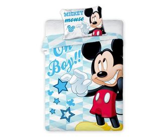 Детско Спално Бельо MICKEY 05