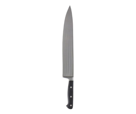 Széles pengéjű kés, 30 cm, AZHOME