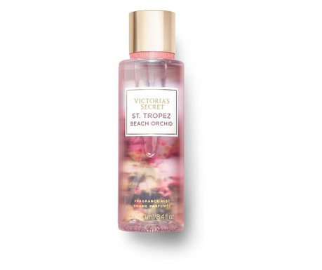 Spray De Corp, St. Tropez Beach Orchid, Victoria's Secret, 250 ml