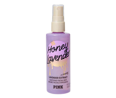 Spray Facial, Honey Lavender, Victoria's Secret PINK, 112 ml