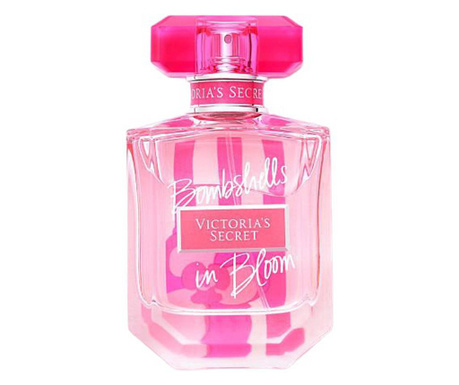 Apa de parfum, Victoria's Secret, Bombshells In Bloom, 50 ml
