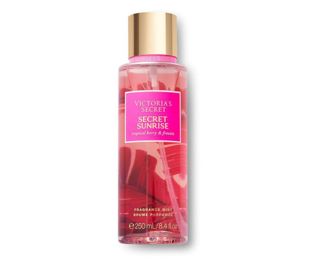 Spray De Corp, Secret Sunrise, Victoria's Secret, 250 ml