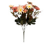 Flori artificiale, margarete, roz, 30 cm  30 см