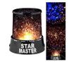 Lampa proiector de stele LED