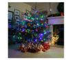 Ghirlanda luminoasa 360 LED, multicolor