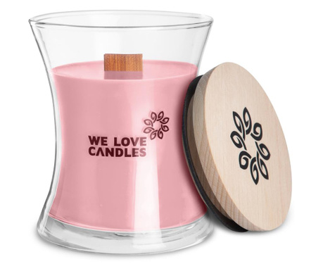 Lumanare parfumata We Love Candles, Tulips, M