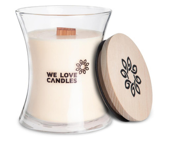 Lumanare parfumata We Love Candles, Cotton breath, M