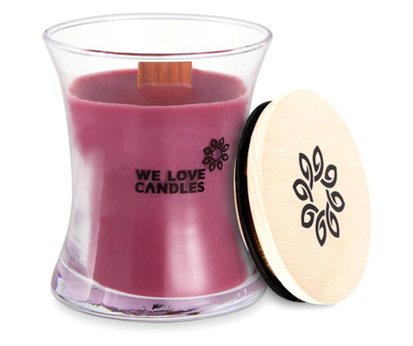 Lumanare parfumata We Love Candles, Humidor, M