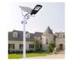 Iluminat de curte cu baterie solara, 3 tipuri, 110 LED Lighting