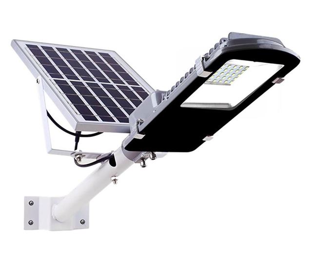 Iluminat de curte cu baterie solara, 3 tipuri, 110 LED Lighting