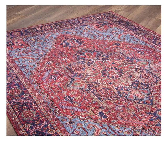Tepih Blues Chenille 75x150 cm
